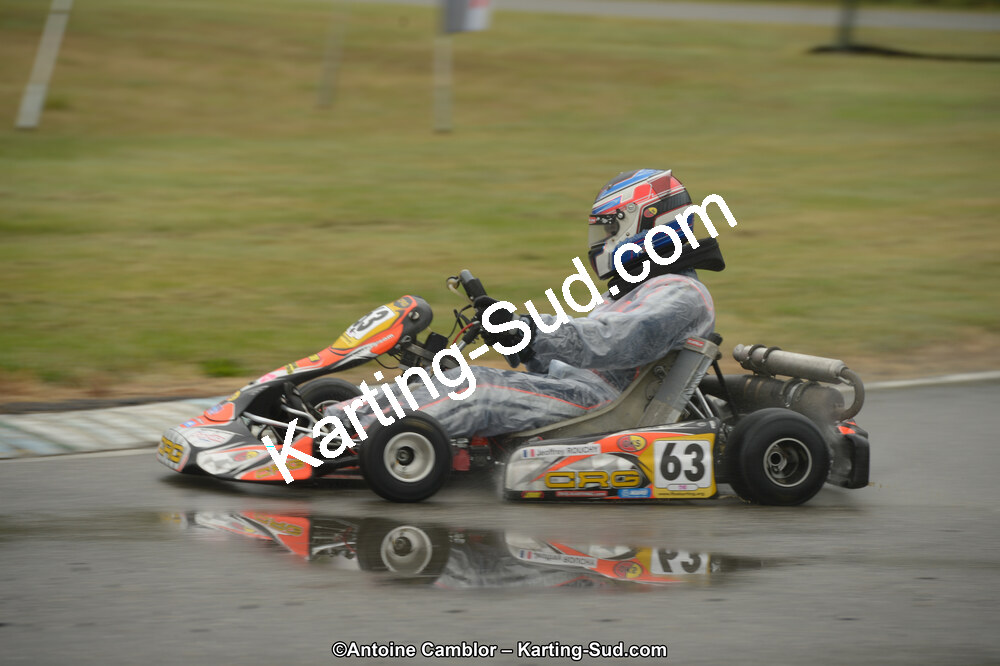 15/09/2013 : Championnat de France X30 et X30 Gentleman à Lavelanet (Photos Antoine Camblor) 2013 — karting