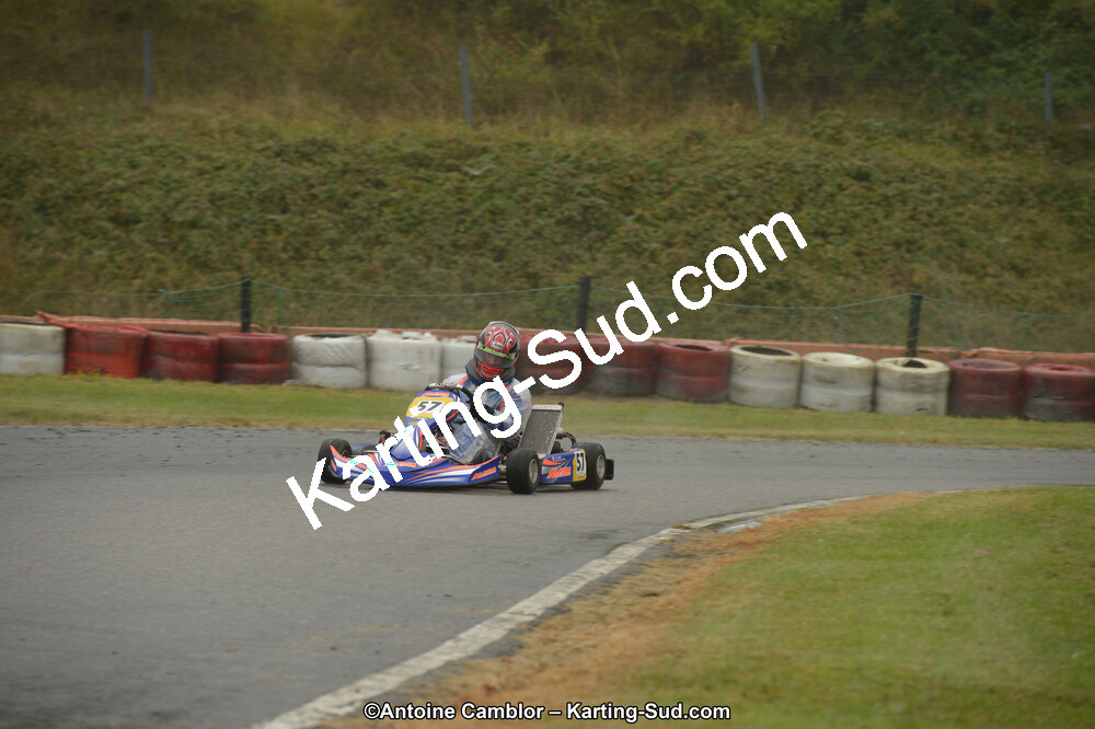 15/09/2013 : Championnat de France X30 et X30 Gentleman à Lavelanet (Photos Antoine Camblor) 2013 — karting