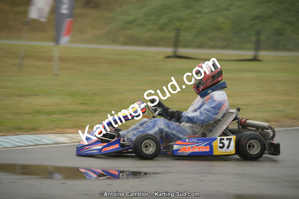 15/09/2013 : Championnat de France X30 et X30 Gentleman à Lavelanet (Photos Antoine Camblor) 2013 — karting