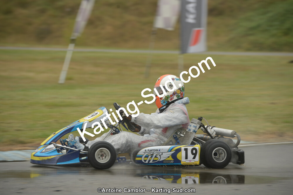 15/09/2013 : Championnat de France X30 et X30 Gentleman à Lavelanet (Photos Antoine Camblor) 2013 — karting