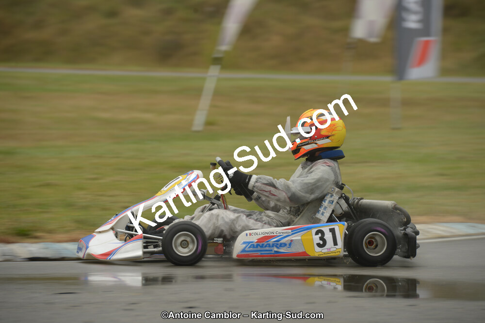 15/09/2013 : Championnat de France X30 et X30 Gentleman à Lavelanet (Photos Antoine Camblor) 2013 — karting