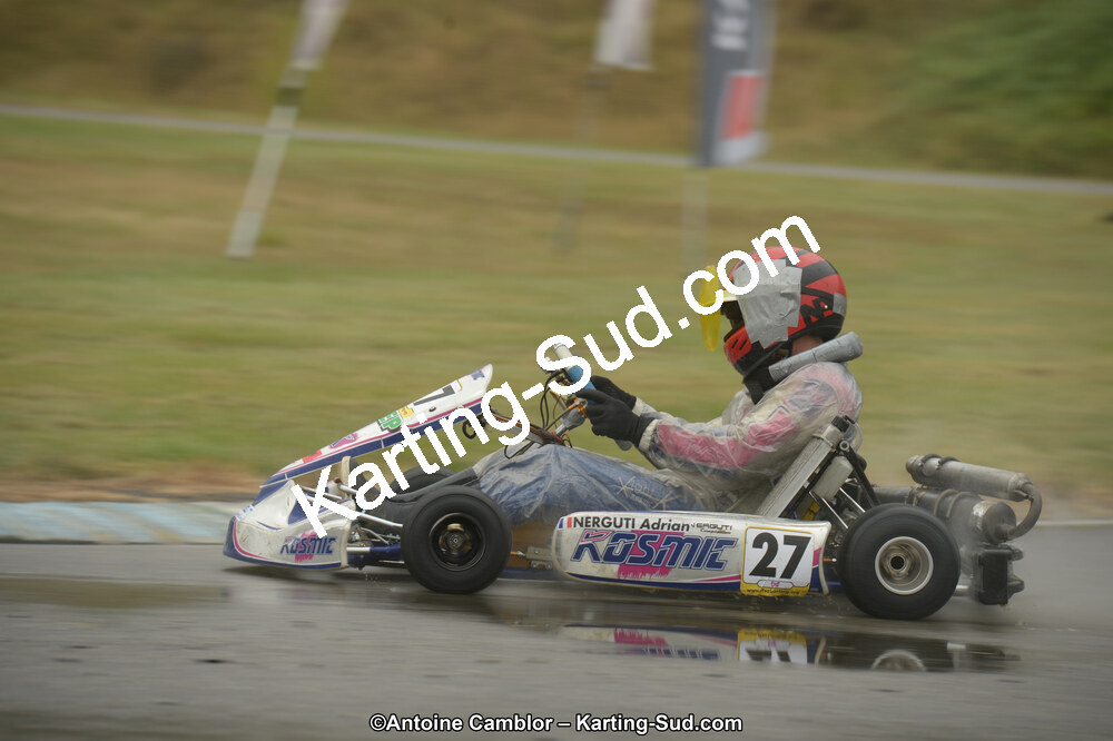 15/09/2013 : Championnat de France X30 et X30 Gentleman à Lavelanet (Photos Antoine Camblor) 2013 — karting