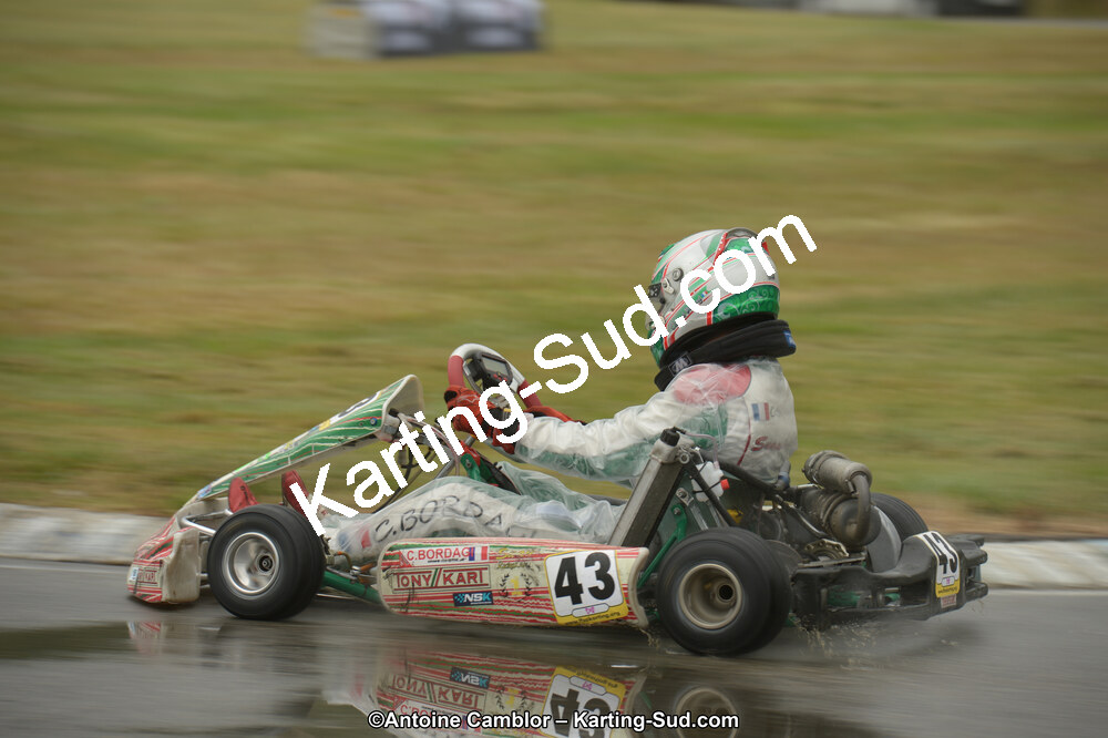 15/09/2013 : Championnat de France X30 et X30 Gentleman à Lavelanet (Photos Antoine Camblor) 2013 — karting