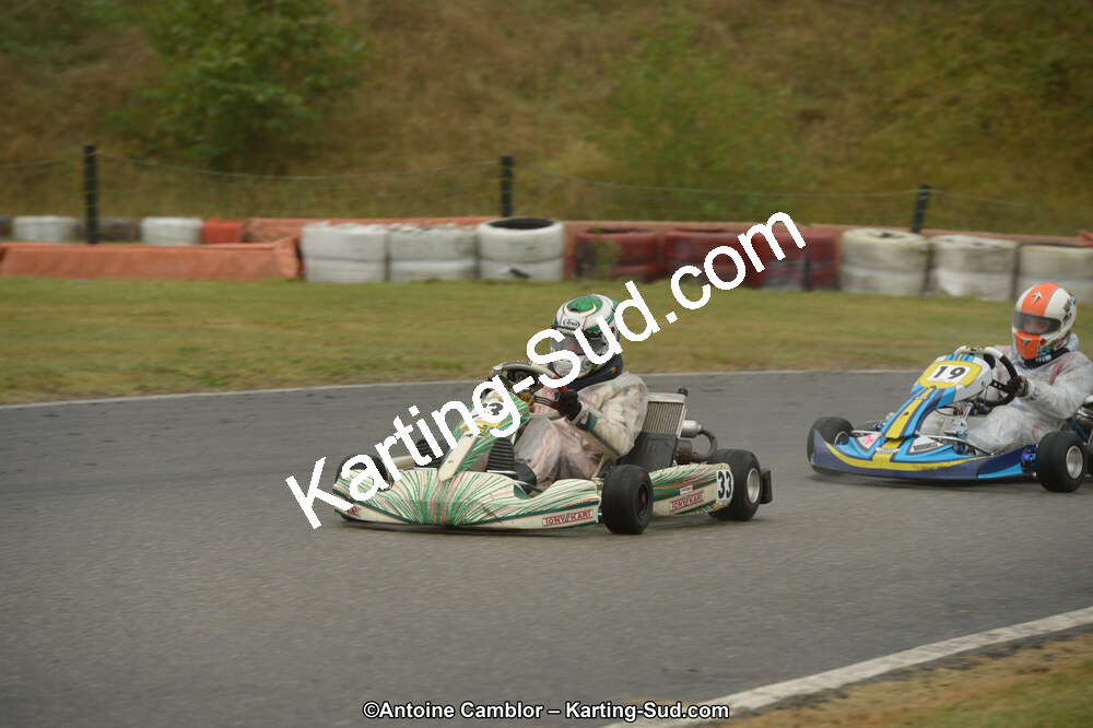 15/09/2013 : Championnat de France X30 et X30 Gentleman à Lavelanet (Photos Antoine Camblor) 2013 — karting