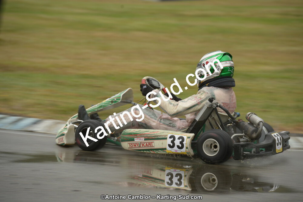 15/09/2013 : Championnat de France X30 et X30 Gentleman à Lavelanet (Photos Antoine Camblor) 2013 — karting