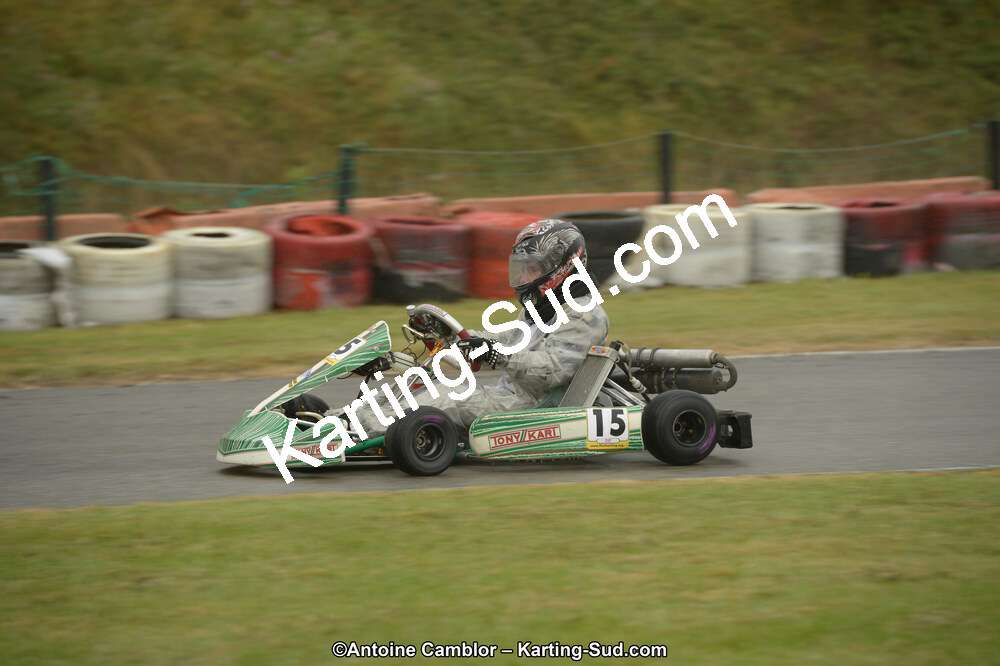 15/09/2013 : Championnat de France X30 et X30 Gentleman à Lavelanet (Photos Antoine Camblor) 2013 — karting