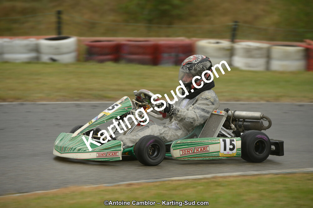 15/09/2013 : Championnat de France X30 et X30 Gentleman à Lavelanet (Photos Antoine Camblor) 2013 — karting