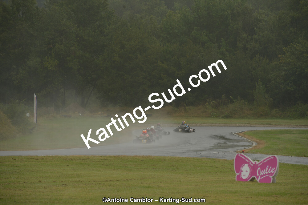 15/09/2013 : Championnat de France X30 et X30 Gentleman à Lavelanet (Photos Antoine Camblor) 2013 — karting