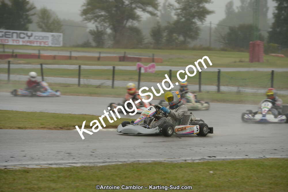 15/09/2013 : Championnat de France X30 et X30 Gentleman à Lavelanet (Photos Antoine Camblor) 2013 — karting
