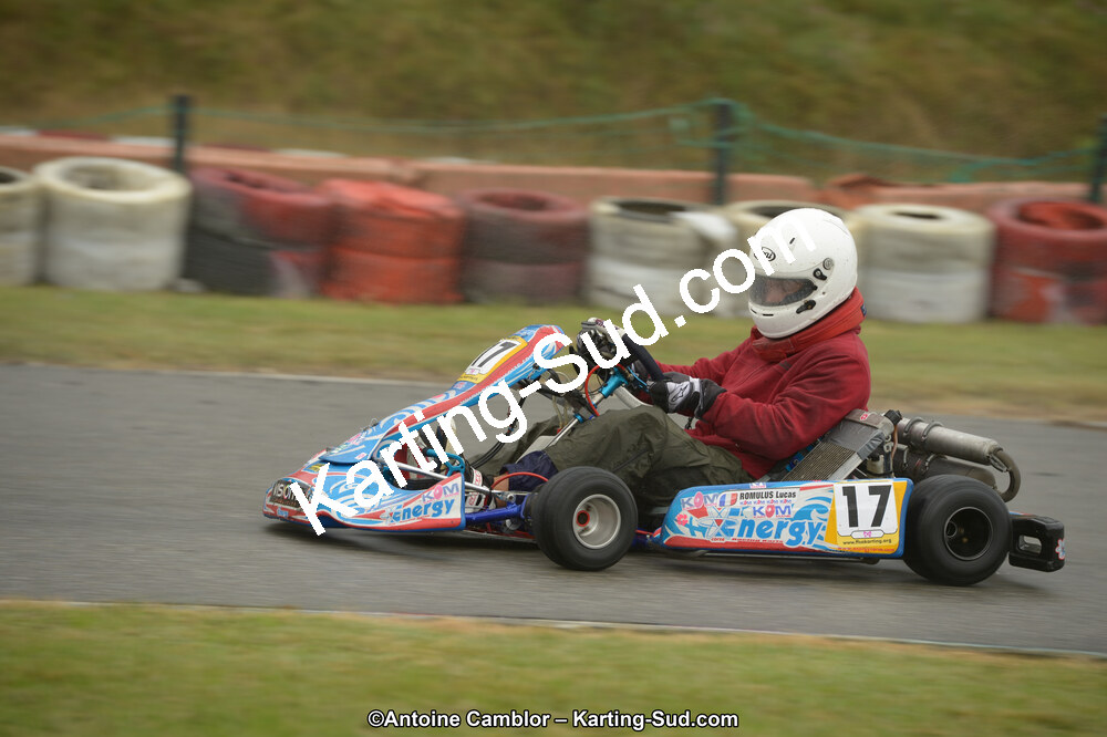 15/09/2013 : Championnat de France X30 et X30 Gentleman à Lavelanet (Photos Antoine Camblor) 2013 — karting