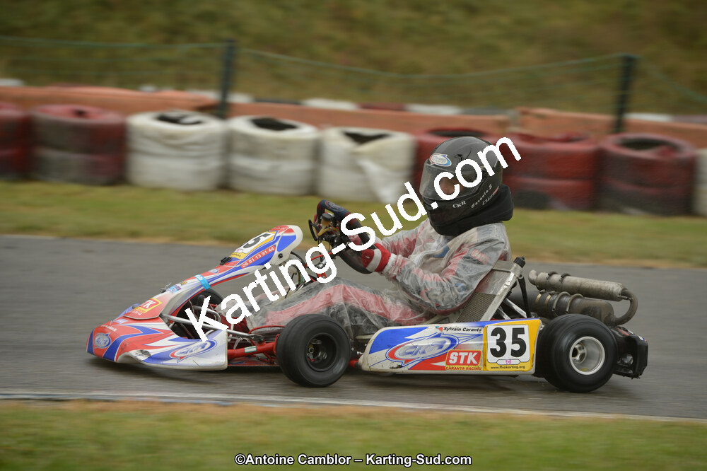 15/09/2013 : Championnat de France X30 et X30 Gentleman à Lavelanet (Photos Antoine Camblor) 2013 — karting