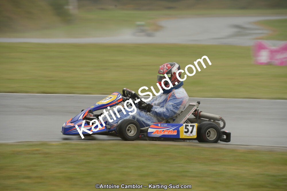 15/09/2013 : Championnat de France X30 et X30 Gentleman à Lavelanet (Photos Antoine Camblor) 2013 — karting