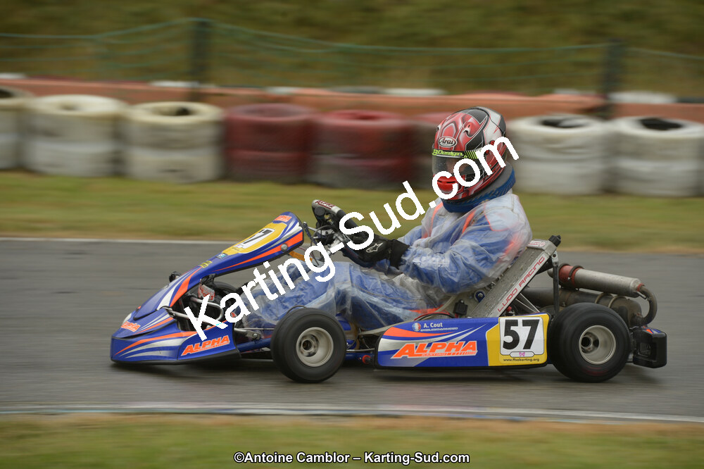 15/09/2013 : Championnat de France X30 et X30 Gentleman à Lavelanet (Photos Antoine Camblor) 2013 — karting