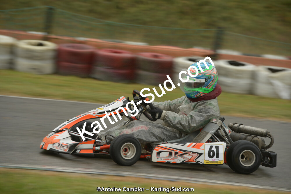 15/09/2013 : Championnat de France X30 et X30 Gentleman à Lavelanet (Photos Antoine Camblor) 2013 — karting