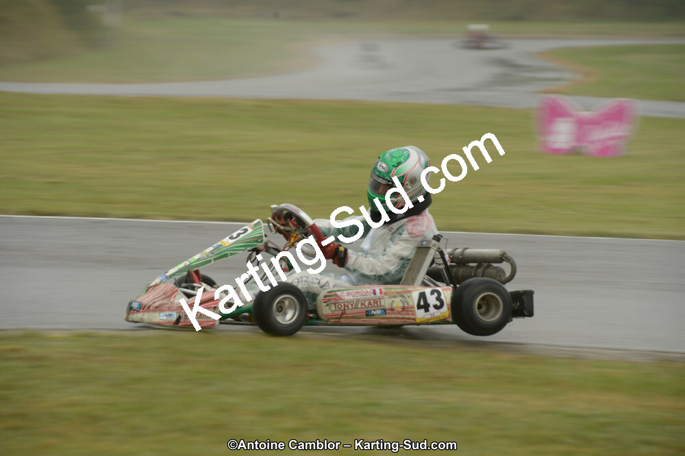 15/09/2013 : Championnat de France X30 et X30 Gentleman à Lavelanet (Photos Antoine Camblor) 2013 — karting