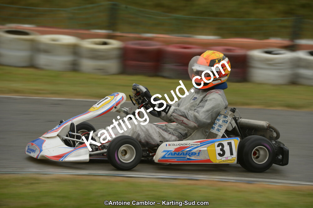 15/09/2013 : Championnat de France X30 et X30 Gentleman à Lavelanet (Photos Antoine Camblor) 2013 — karting