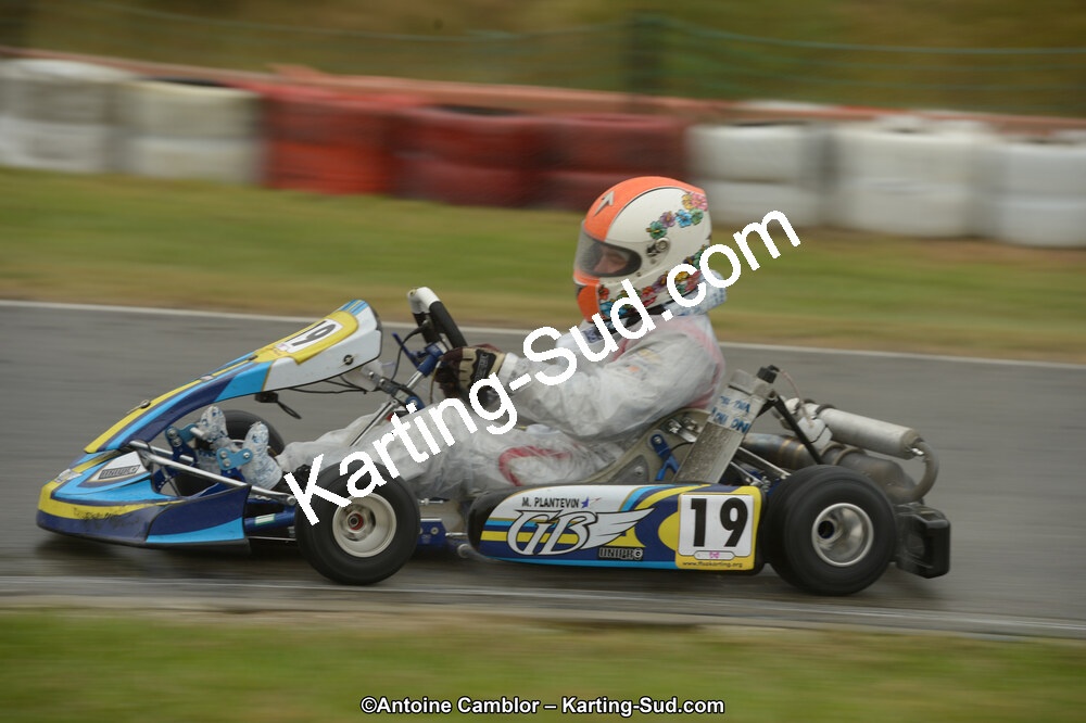 15/09/2013 : Championnat de France X30 et X30 Gentleman à Lavelanet (Photos Antoine Camblor) 2013 — karting