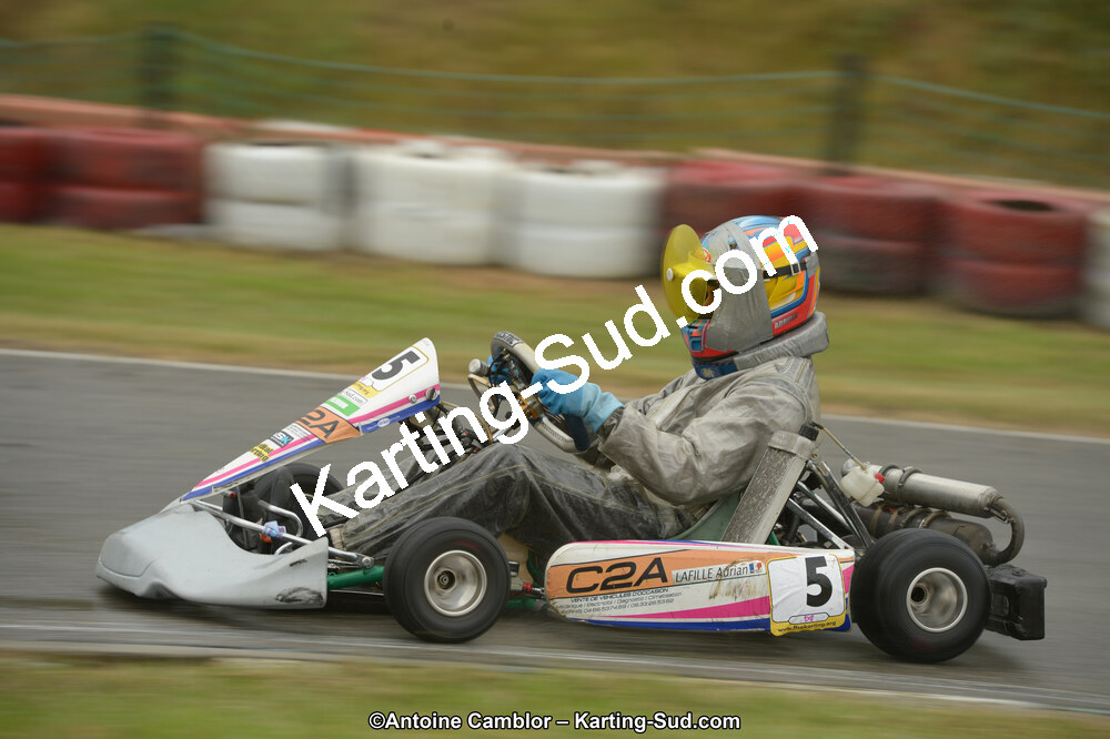 15/09/2013 : Championnat de France X30 et X30 Gentleman à Lavelanet (Photos Antoine Camblor) 2013 — karting
