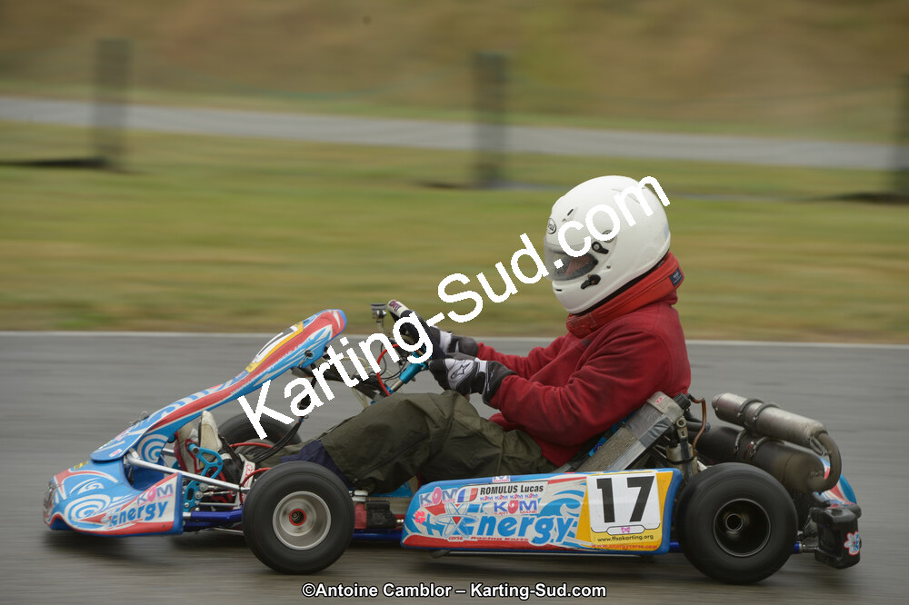 15/09/2013 : Championnat de France X30 et X30 Gentleman à Lavelanet (Photos Antoine Camblor) 2013 — karting