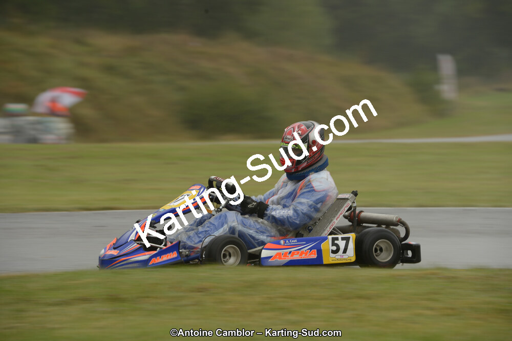 15/09/2013 : Championnat de France X30 et X30 Gentleman à Lavelanet (Photos Antoine Camblor) 2013 — karting