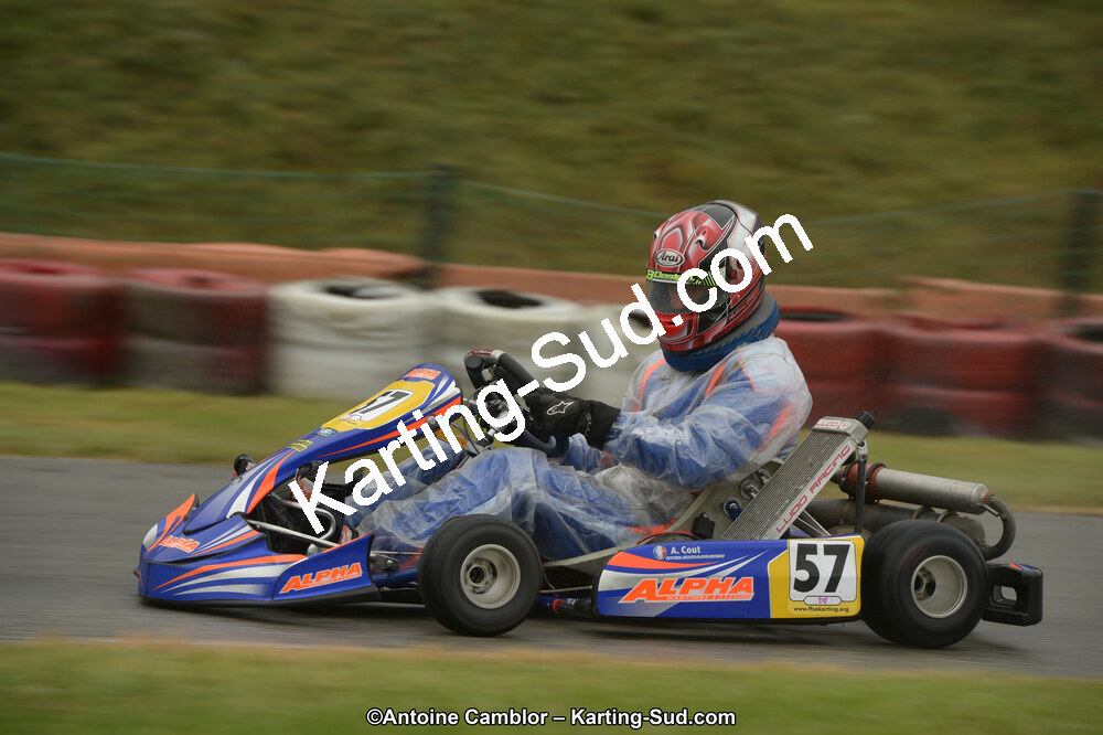 15/09/2013 : Championnat de France X30 et X30 Gentleman à Lavelanet (Photos Antoine Camblor) 2013 — karting