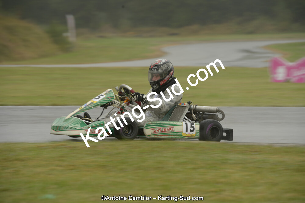 15/09/2013 : Championnat de France X30 et X30 Gentleman à Lavelanet (Photos Antoine Camblor) 2013 — karting