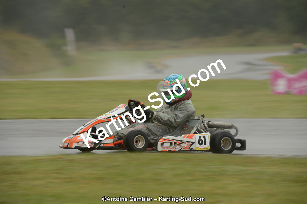 15/09/2013 : Championnat de France X30 et X30 Gentleman à Lavelanet (Photos Antoine Camblor) 2013 — karting