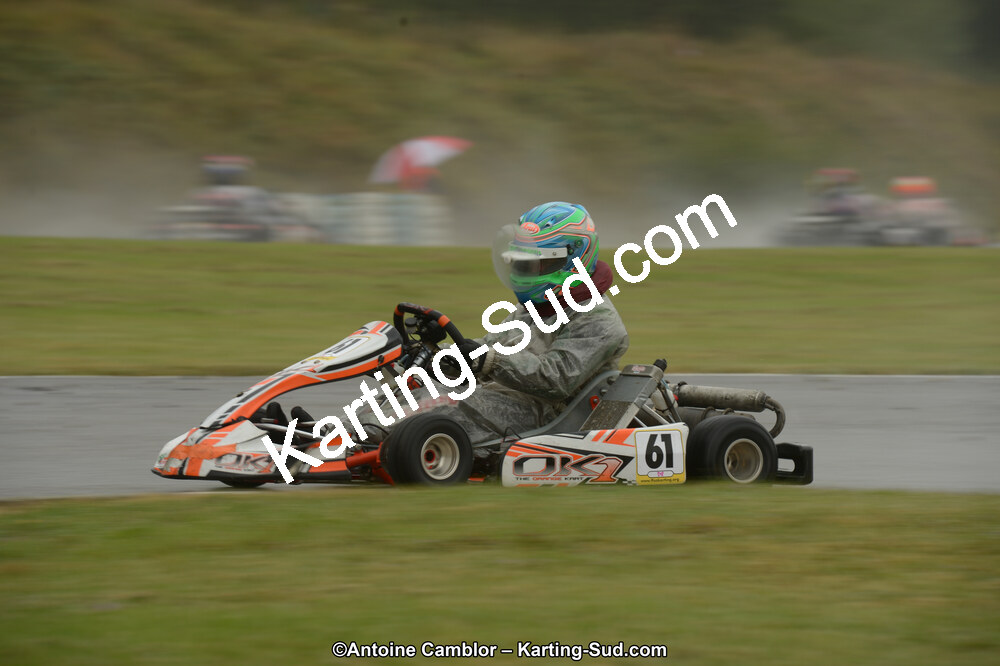 15/09/2013 : Championnat de France X30 et X30 Gentleman à Lavelanet (Photos Antoine Camblor) 2013 — karting