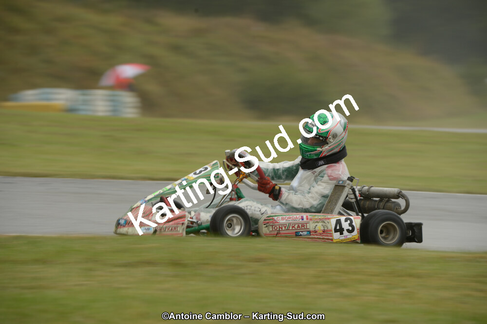 15/09/2013 : Championnat de France X30 et X30 Gentleman à Lavelanet (Photos Antoine Camblor) 2013 — karting