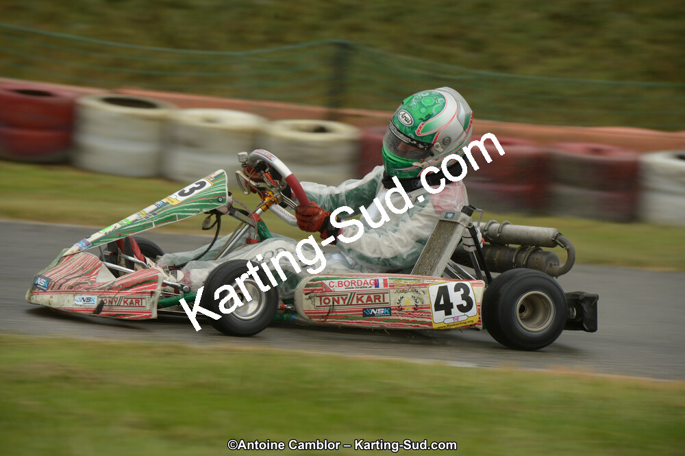 15/09/2013 : Championnat de France X30 et X30 Gentleman à Lavelanet (Photos Antoine Camblor) 2013 — karting