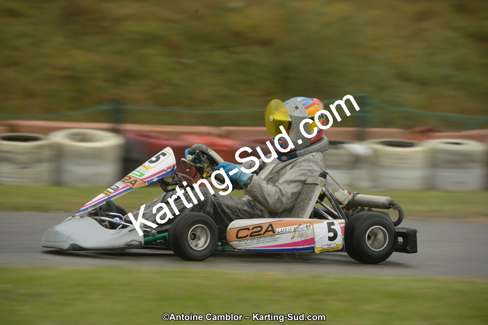 15/09/2013 : Championnat de France X30 et X30 Gentleman à Lavelanet (Photos Antoine Camblor) 2013 — karting