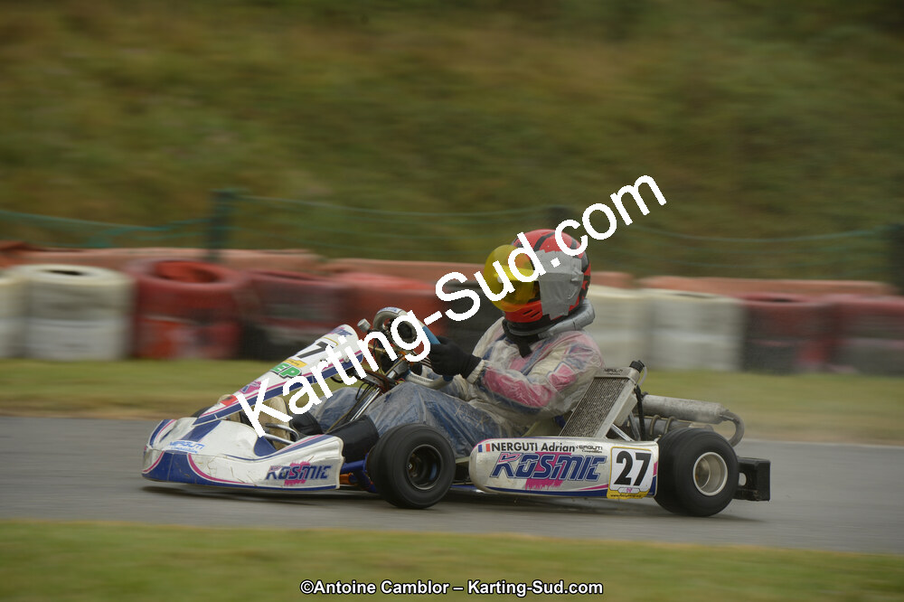 15/09/2013 : Championnat de France X30 et X30 Gentleman à Lavelanet (Photos Antoine Camblor) 2013 — karting