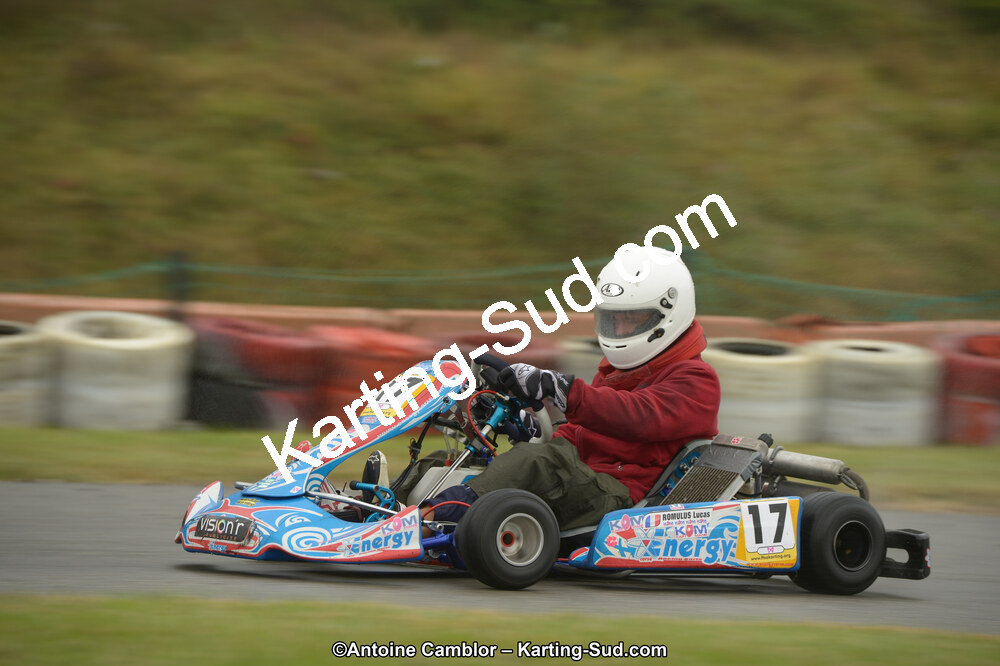15/09/2013 : Championnat de France X30 et X30 Gentleman à Lavelanet (Photos Antoine Camblor) 2013 — karting