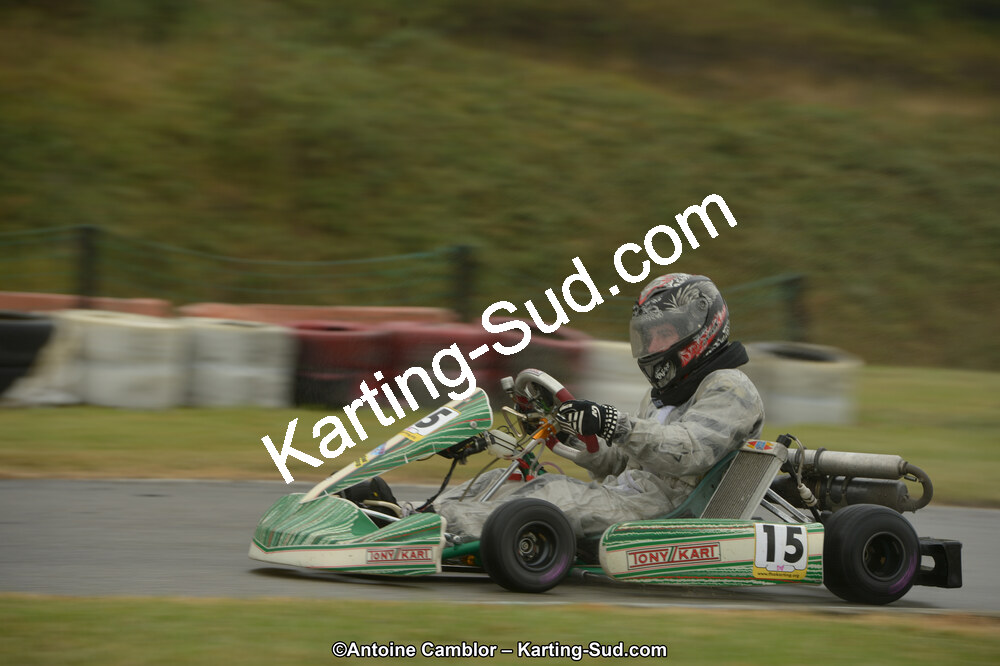 15/09/2013 : Championnat de France X30 et X30 Gentleman à Lavelanet (Photos Antoine Camblor) 2013 — karting