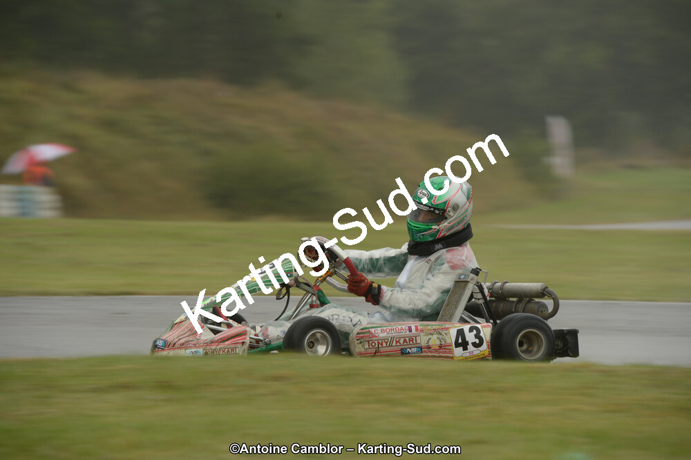 15/09/2013 : Championnat de France X30 et X30 Gentleman à Lavelanet (Photos Antoine Camblor) 2013 — karting