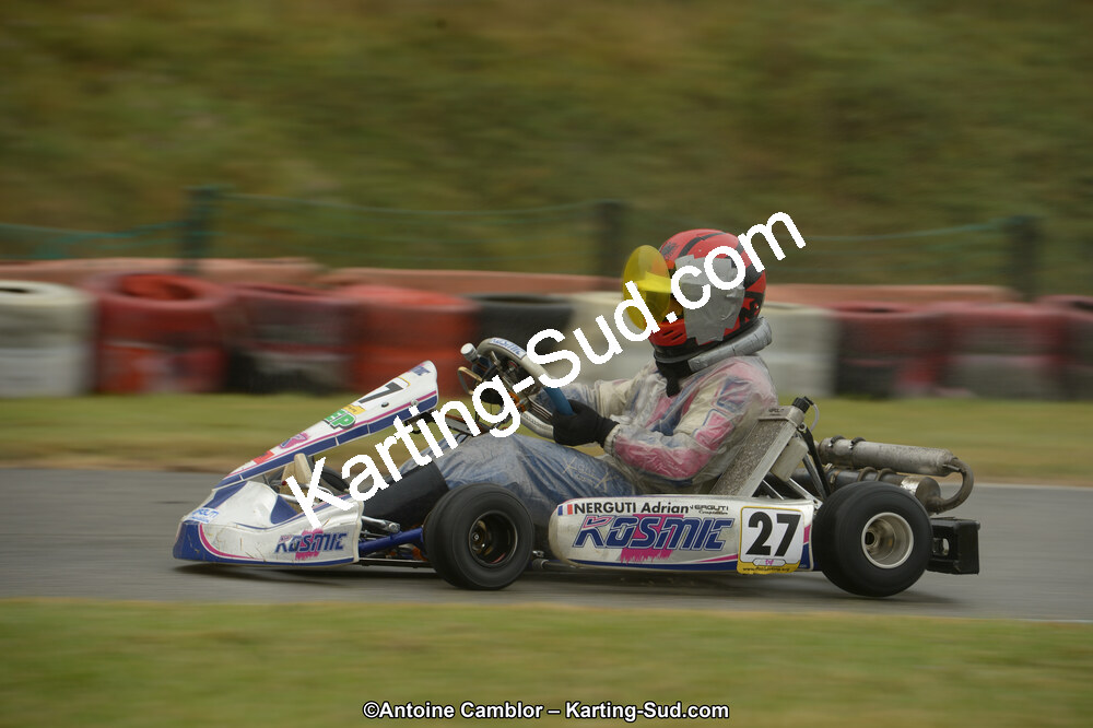 15/09/2013 : Championnat de France X30 et X30 Gentleman à Lavelanet (Photos Antoine Camblor) 2013 — karting