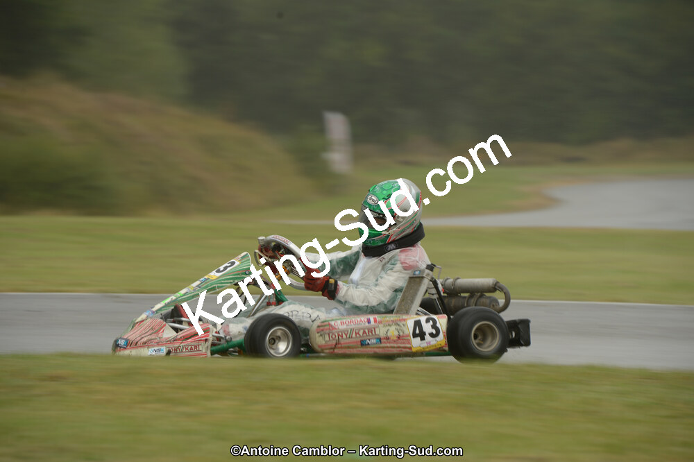 15/09/2013 : Championnat de France X30 et X30 Gentleman à Lavelanet (Photos Antoine Camblor) 2013 — karting