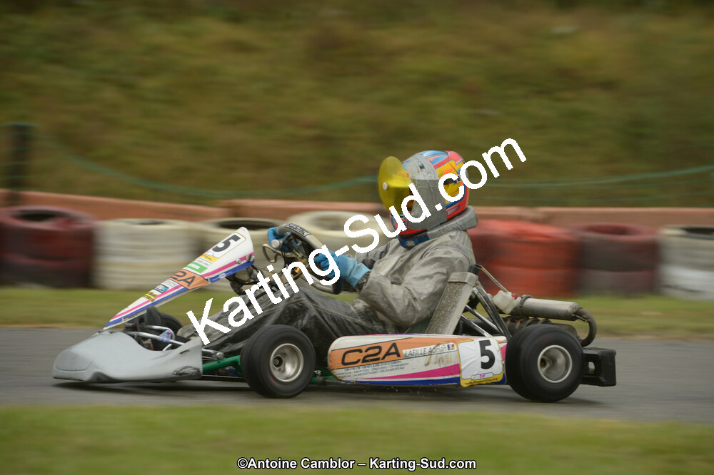 15/09/2013 : Championnat de France X30 et X30 Gentleman à Lavelanet (Photos Antoine Camblor) 2013 — karting