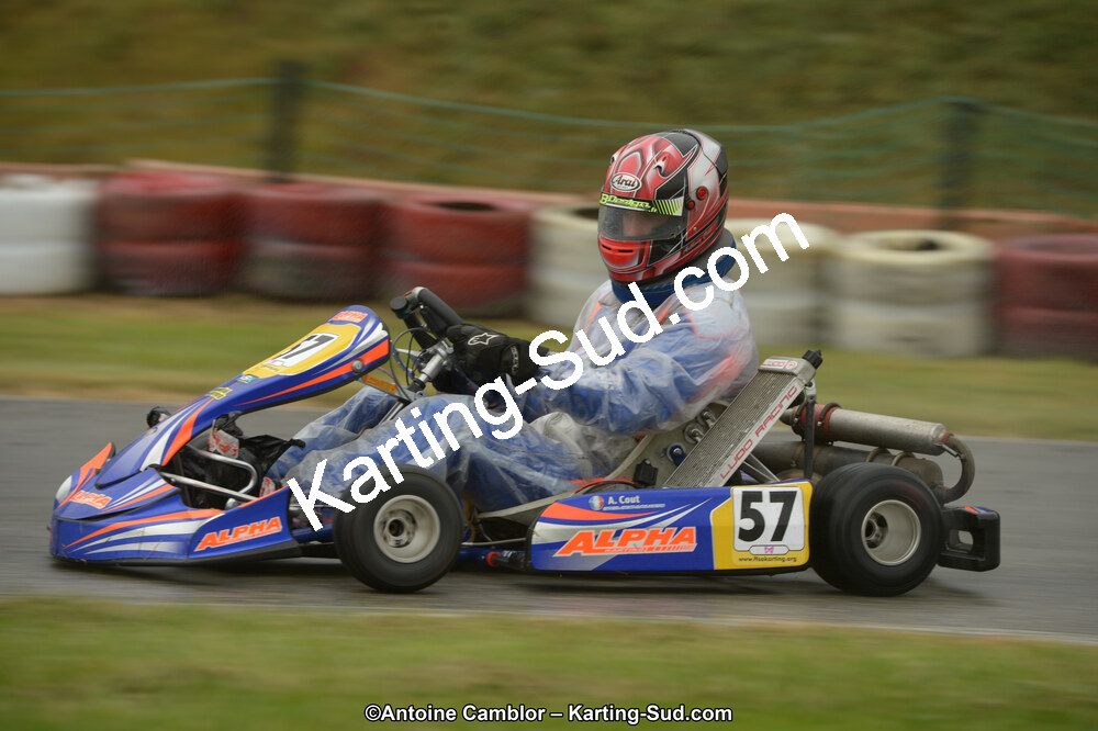 15/09/2013 : Championnat de France X30 et X30 Gentleman à Lavelanet (Photos Antoine Camblor) 2013 — karting