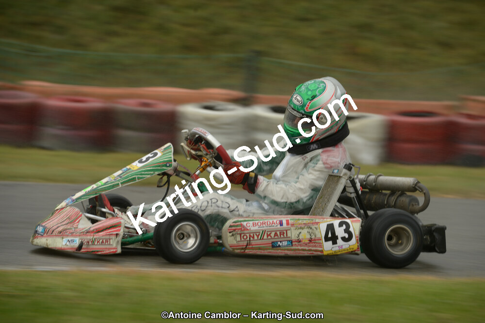 15/09/2013 : Championnat de France X30 et X30 Gentleman à Lavelanet (Photos Antoine Camblor) 2013 — karting