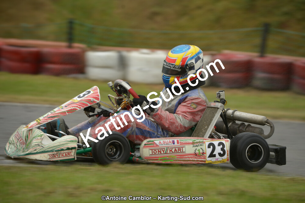 15/09/2013 : Championnat de France X30 et X30 Gentleman à Lavelanet (Photos Antoine Camblor) 2013 — karting