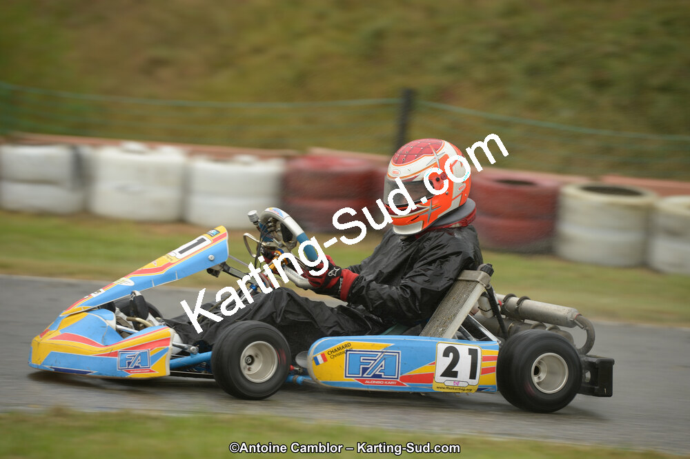 15/09/2013 : Championnat de France X30 et X30 Gentleman à Lavelanet (Photos Antoine Camblor) 2013 — karting