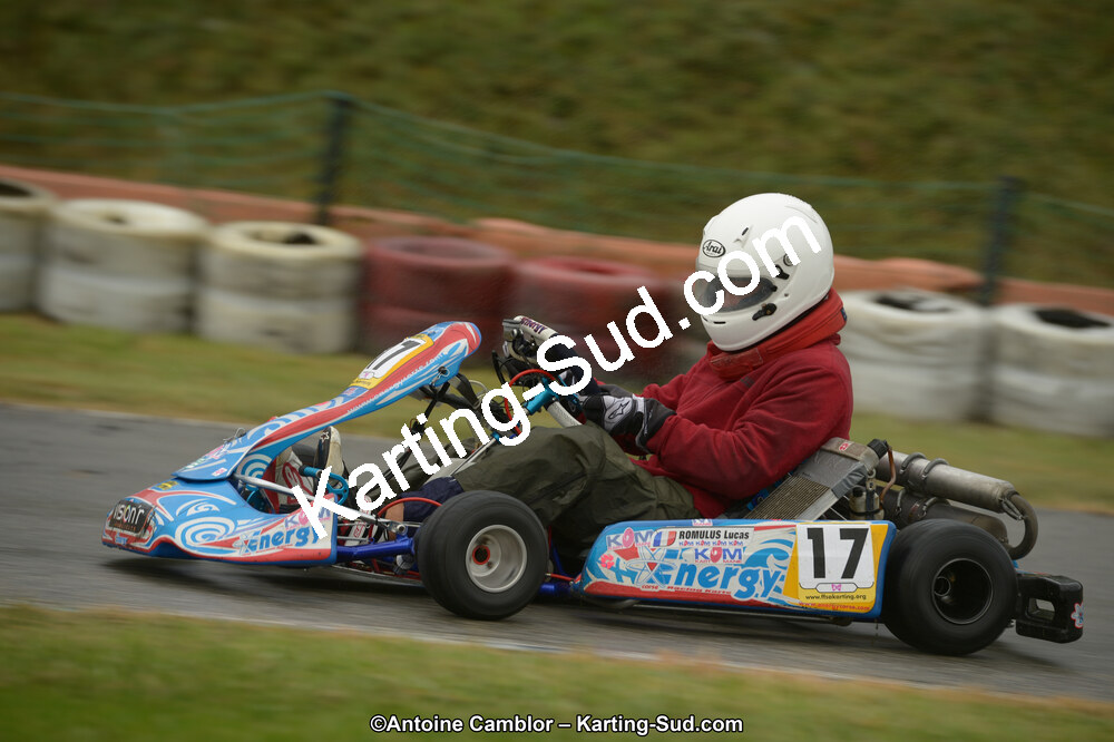 15/09/2013 : Championnat de France X30 et X30 Gentleman à Lavelanet (Photos Antoine Camblor) 2013 — karting