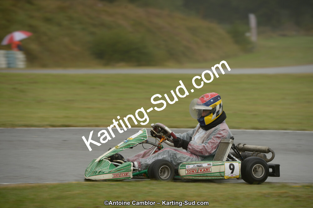 15/09/2013 : Championnat de France X30 et X30 Gentleman à Lavelanet (Photos Antoine Camblor) 2013 — karting