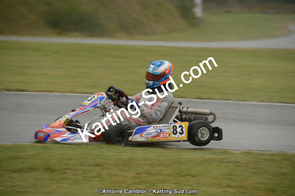 15/09/2013 : Championnat de France X30 et X30 Gentleman à Lavelanet (Photos Antoine Camblor) 2013 — karting