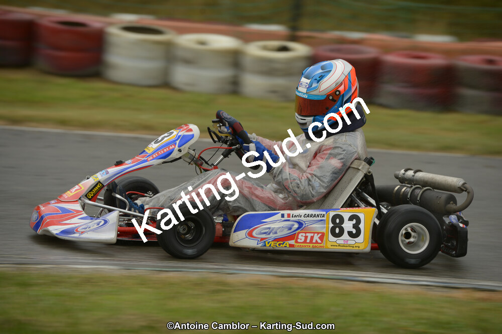 15/09/2013 : Championnat de France X30 et X30 Gentleman à Lavelanet (Photos Antoine Camblor) 2013 — karting