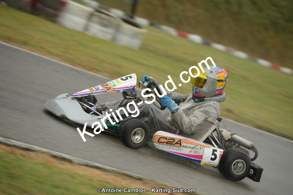 15/09/2013 : Championnat de France X30 et X30 Gentleman à Lavelanet (Photos Antoine Camblor) 2013 — karting