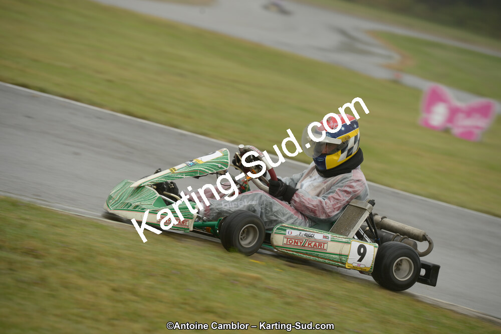15/09/2013 : Championnat de France X30 et X30 Gentleman à Lavelanet (Photos Antoine Camblor) 2013 — karting