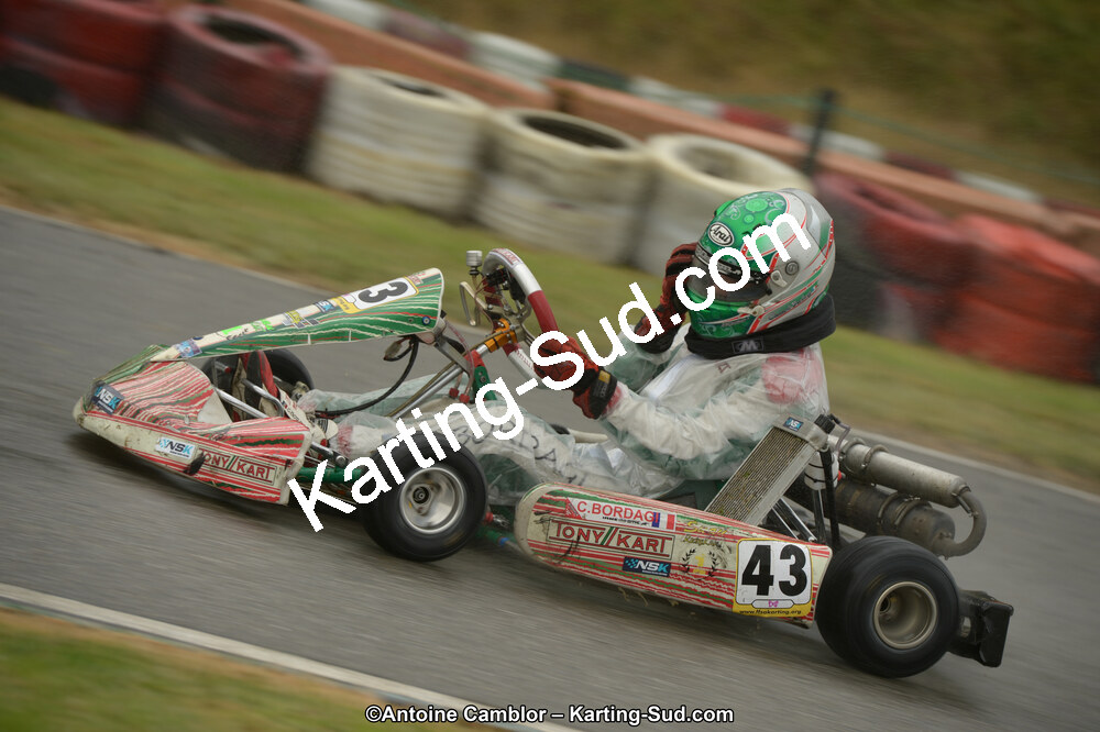 15/09/2013 : Championnat de France X30 et X30 Gentleman à Lavelanet (Photos Antoine Camblor) 2013 — karting