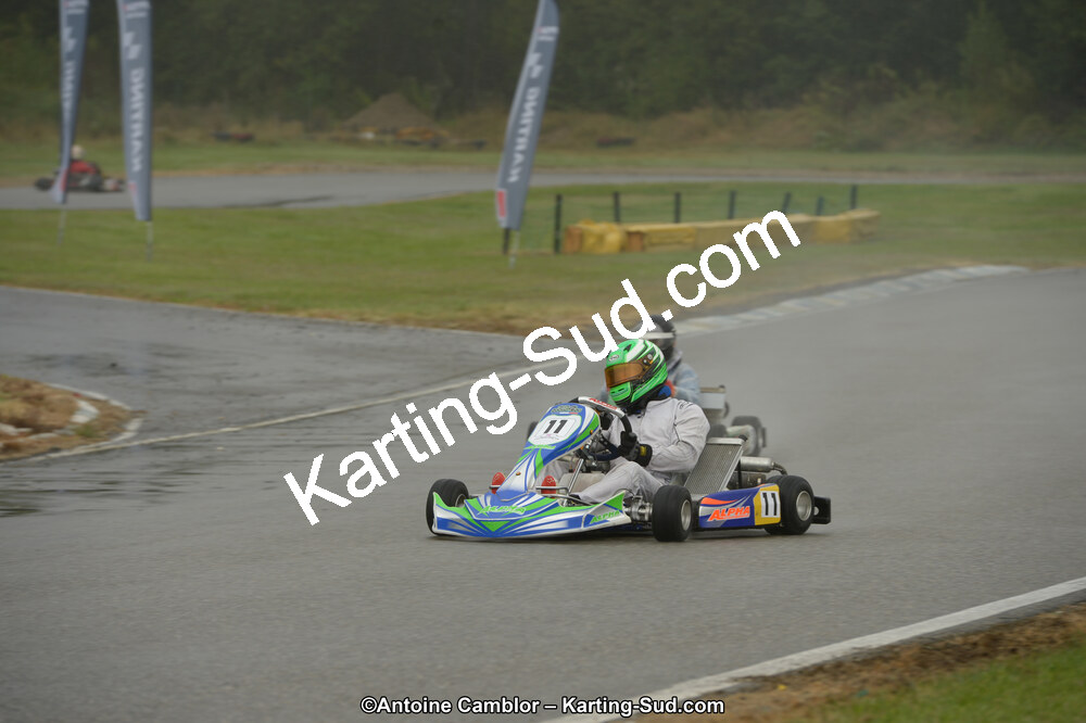 15/09/2013 : Championnat de France X30 et X30 Gentleman à Lavelanet (Photos Antoine Camblor) 2013 — karting
